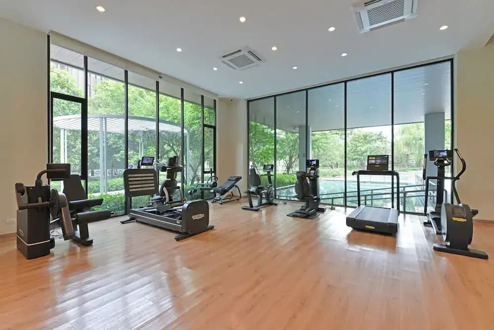 SENS Hotel Bangkok - Kubon - photo 46