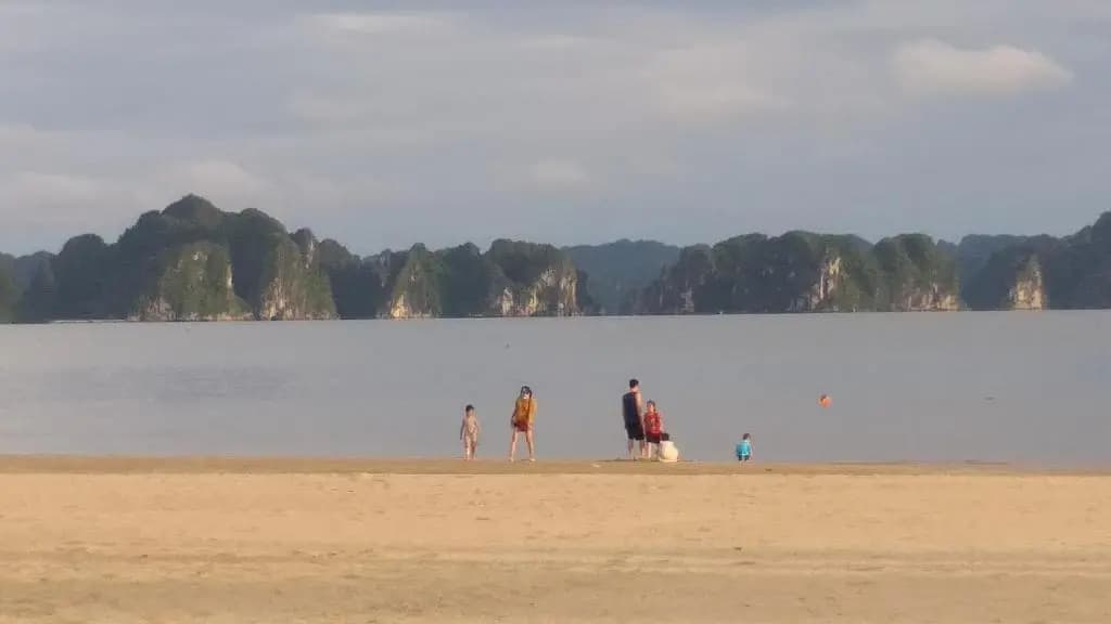 Ha Long Bay View Studio - photo 11