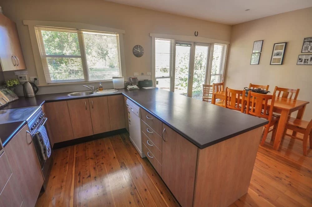 Brigalow Cottage - photo 12