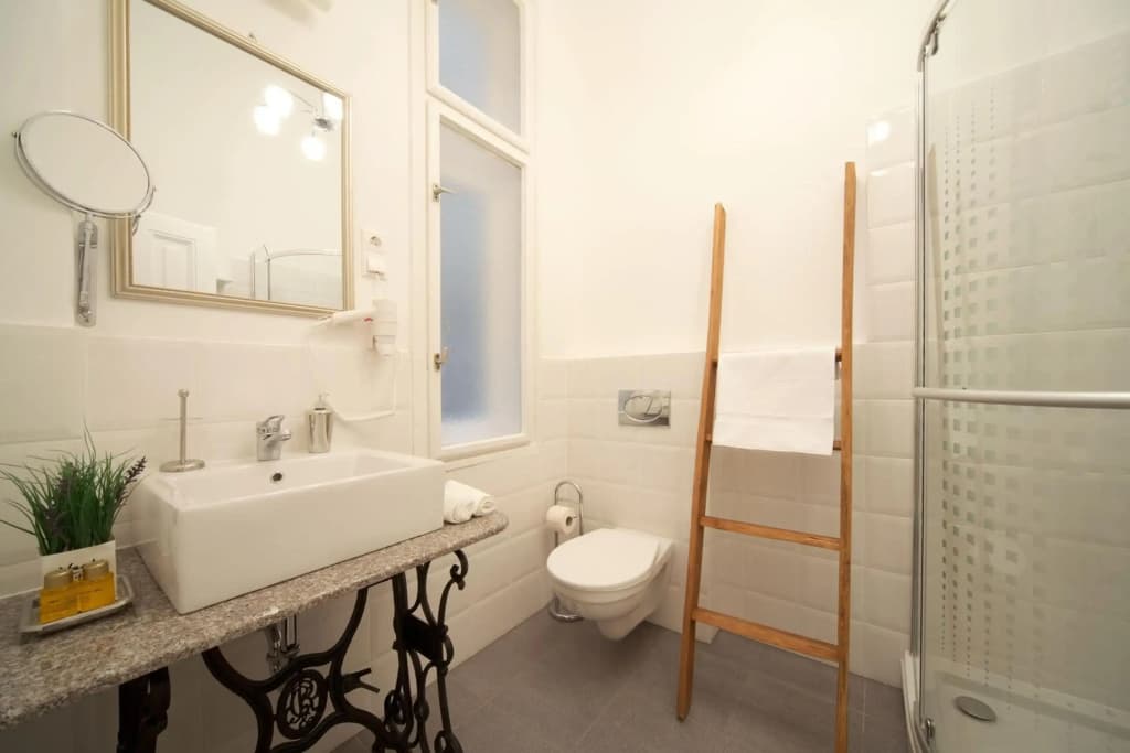 House Beletage-Boutique Hotel - photo 7
