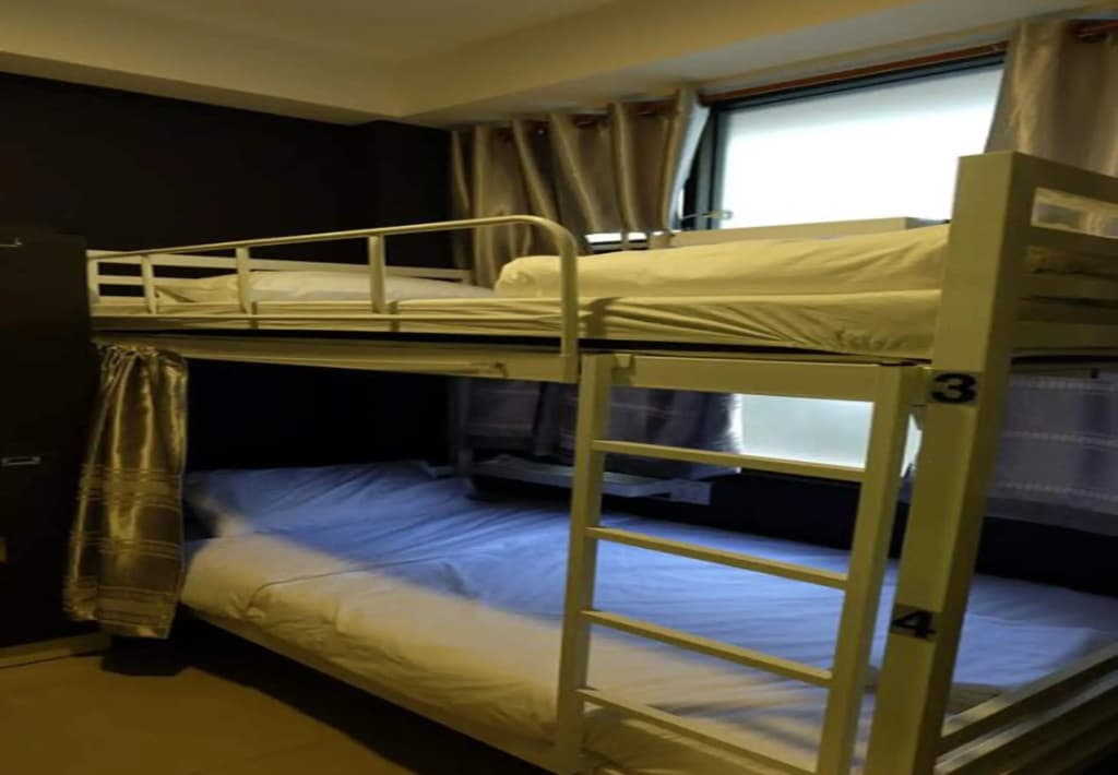 Mahannop Hostel - photo 6
