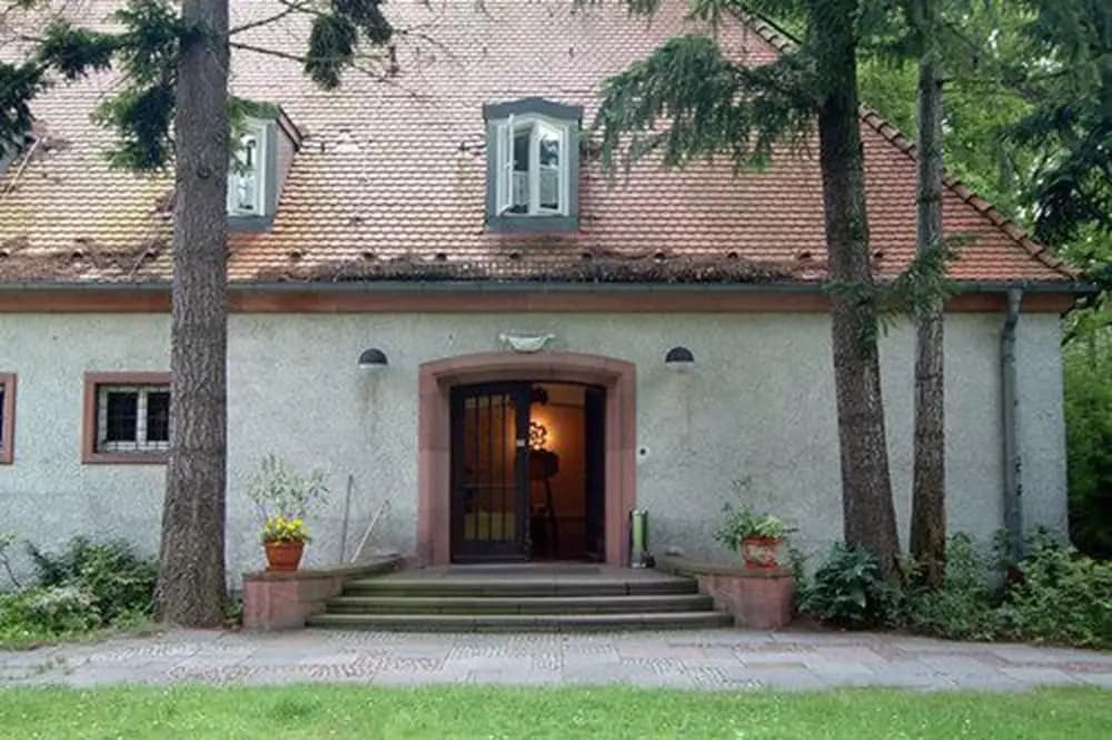 Gästehaus der Polizei - main photo