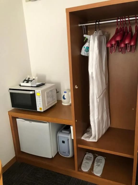 Hotel Rex Tachikawa - photo 20