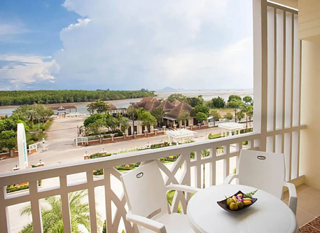Krabi Front Bay Resort - photo 8