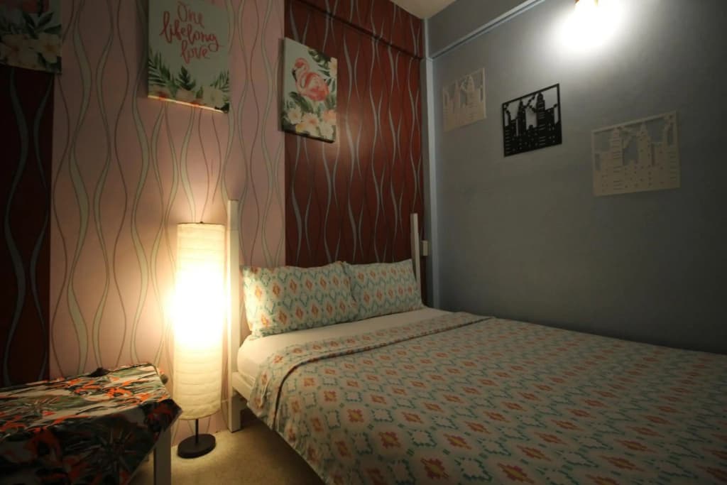 Baan Nampetch Hostel - photo 4