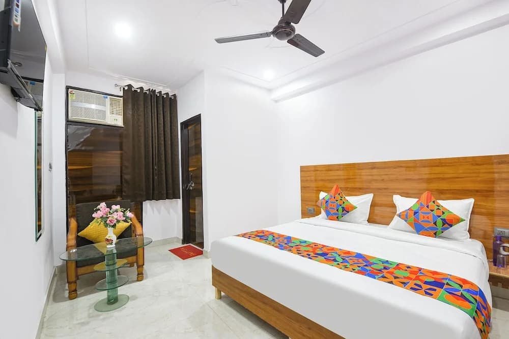 Fabhotel Royal Regency - photo 6