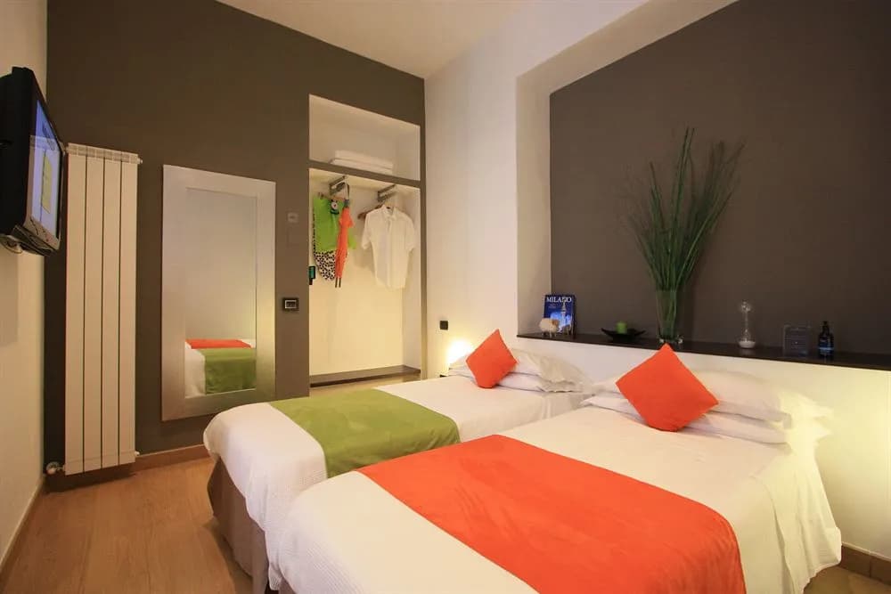 The Luxury Milano - photo 4