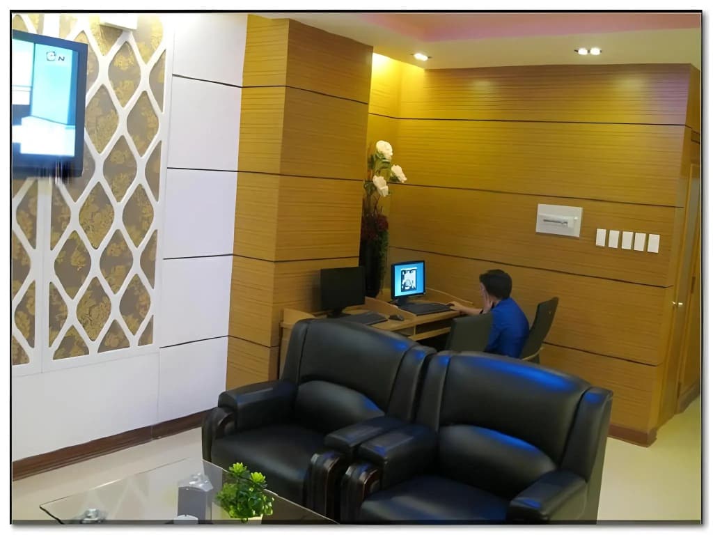 Hai Son Hotel - photo 18
