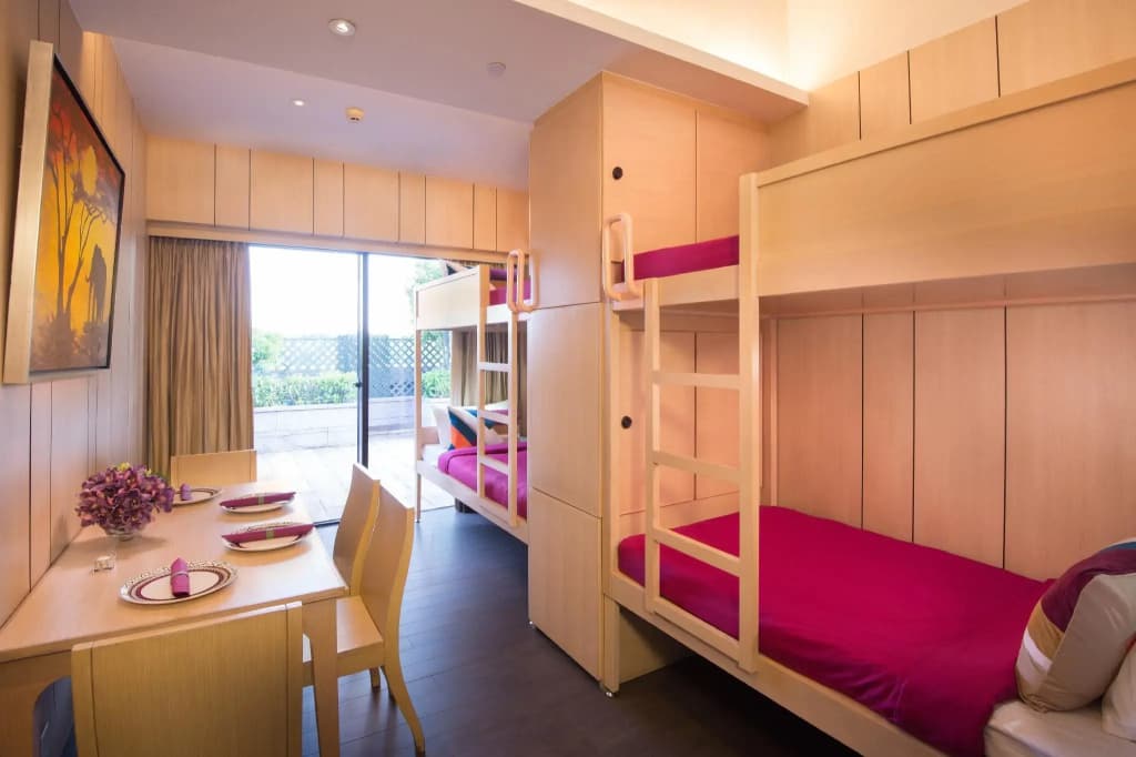 Noah's Ark Hotel & Resort - photo 3