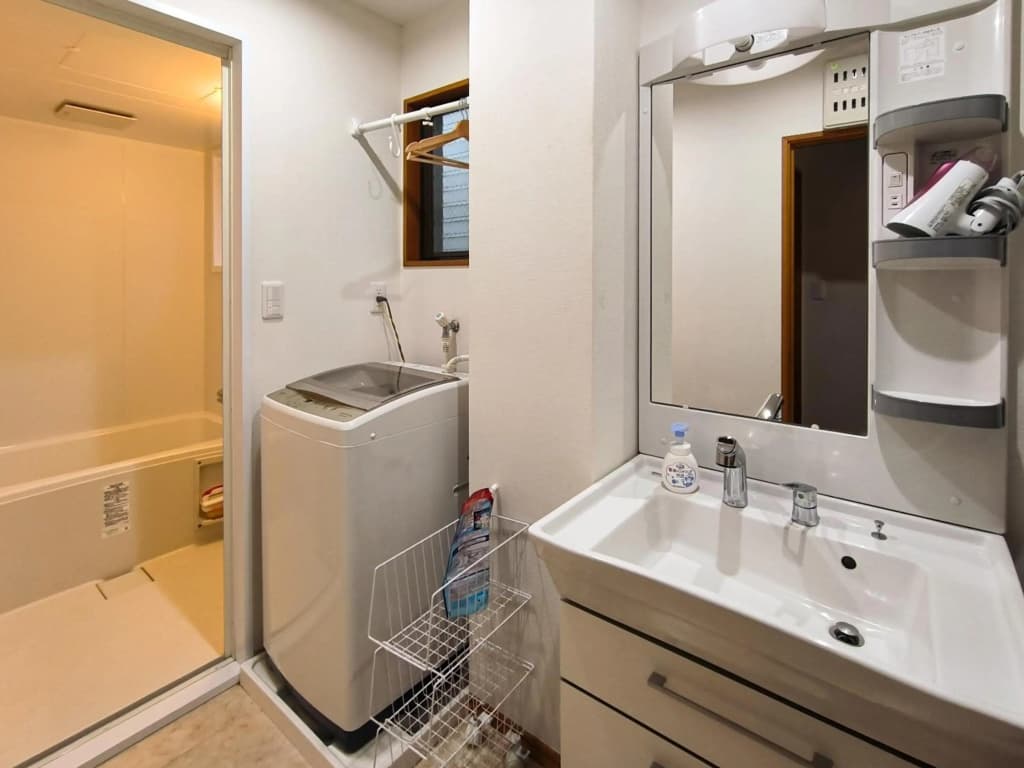 Ostay Numabukuro Hotel Apartment - photo 2