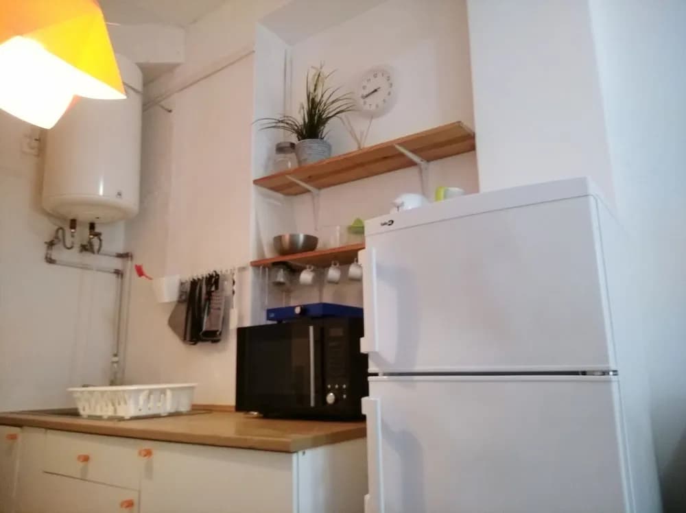 Boomerang Serviced Apartment's - photo 19