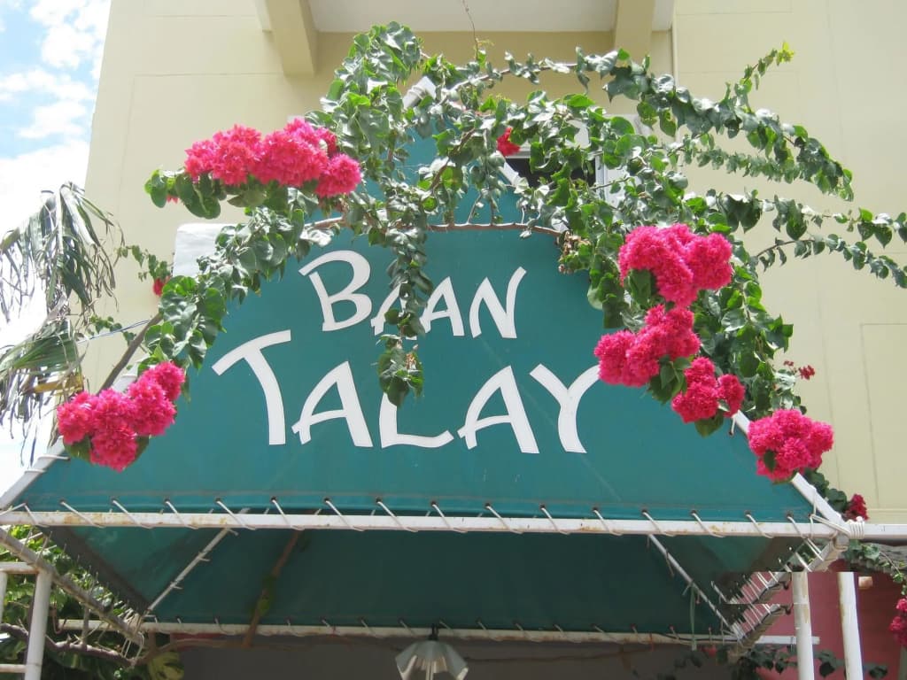 Baan Talay - photo 16