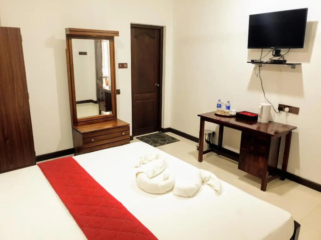 Kreation Hotels - photo 29