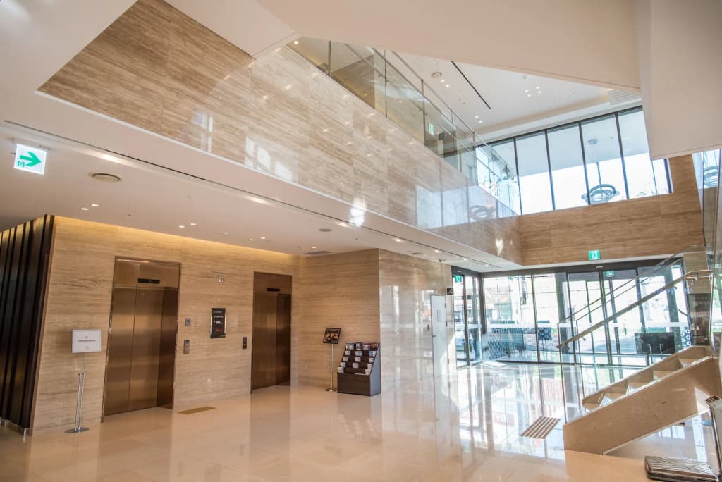 Ibc Hotel  - photo 14