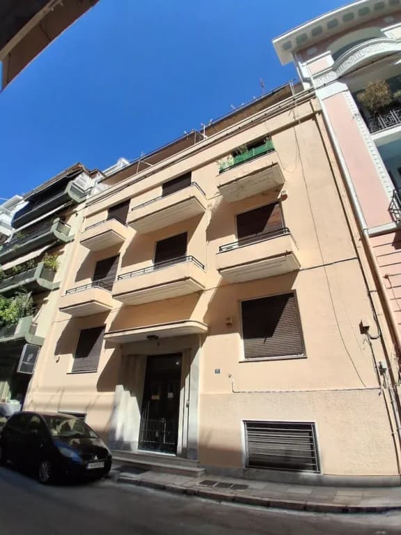 Meadows - Luxury 3-Bedroom Apt in Athens - photo 1