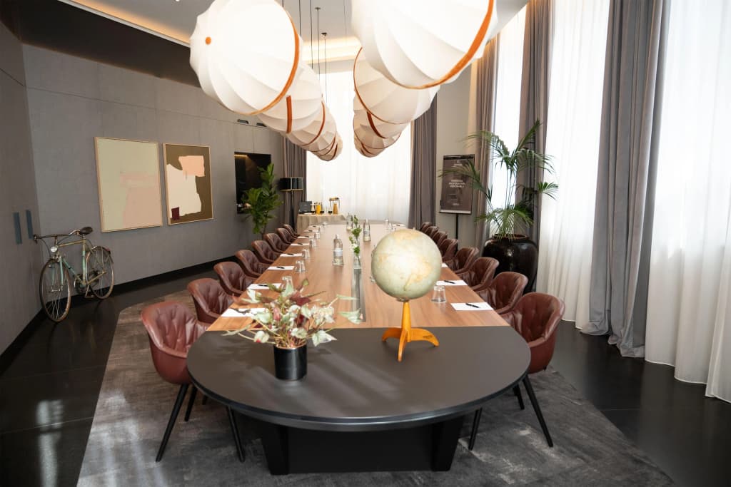 Palazzo Touring Club Milan, A Radisson Collection Hotel - photo 34