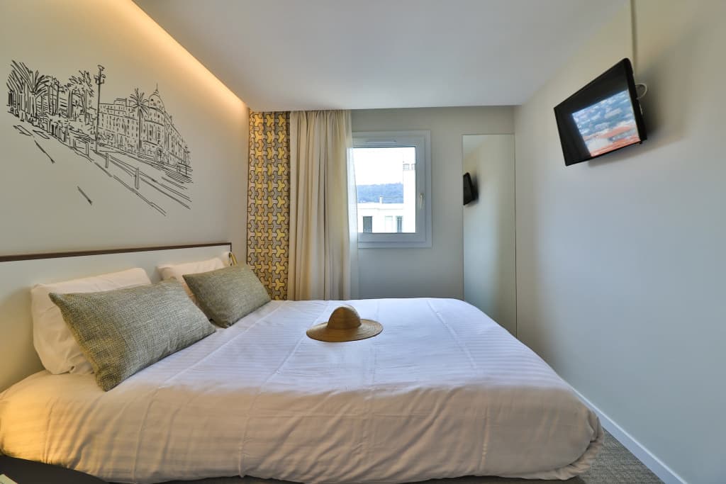 Hotel du Pin Nice Port - photo 6