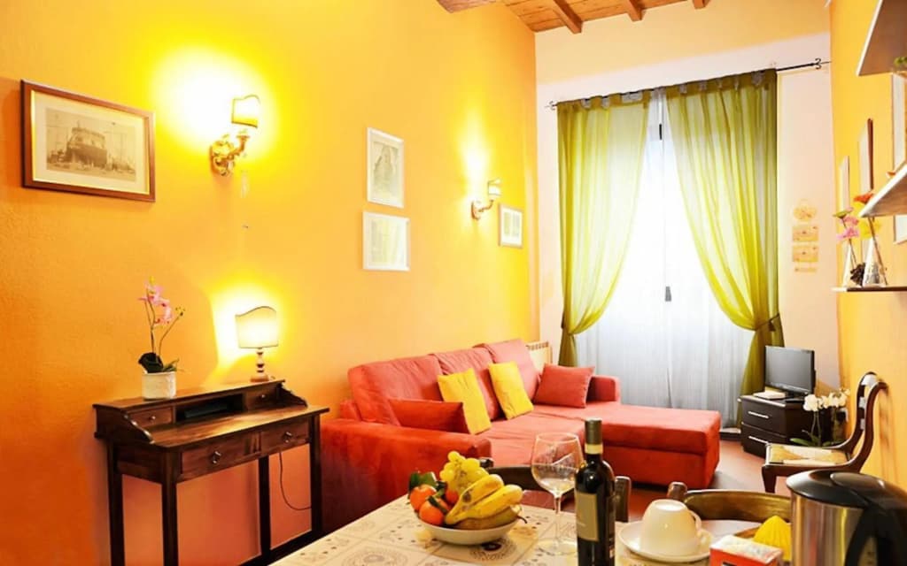Sani Tourist House - photo 9