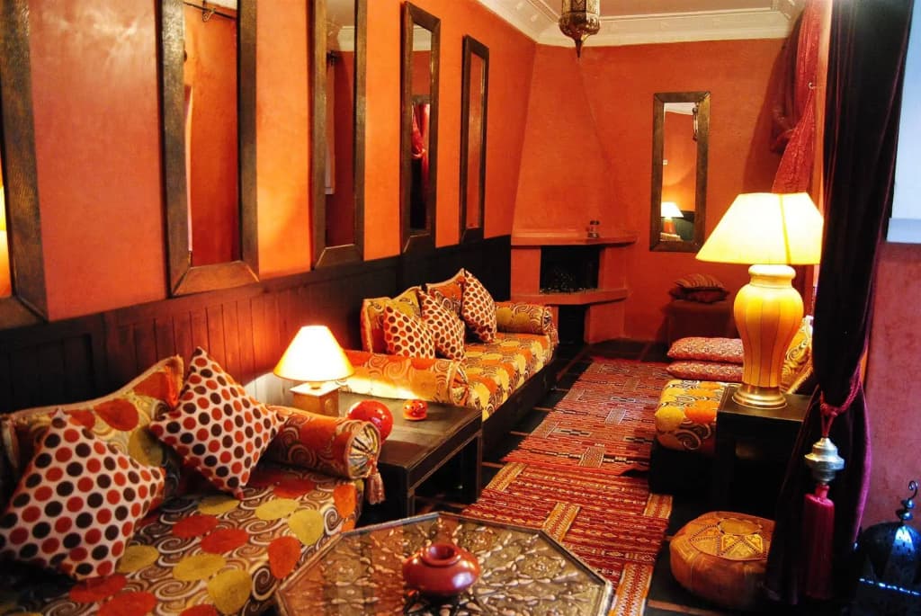 Dar Loula - photo 11