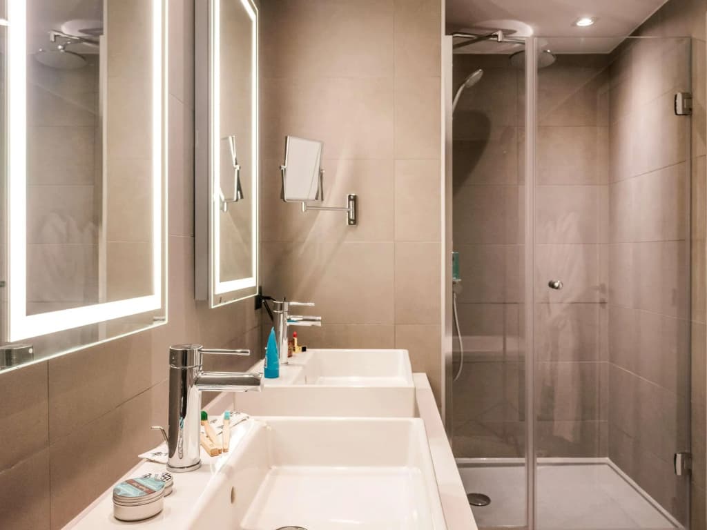 Novotel Paris Vaugirard Montparnasse - photo 43