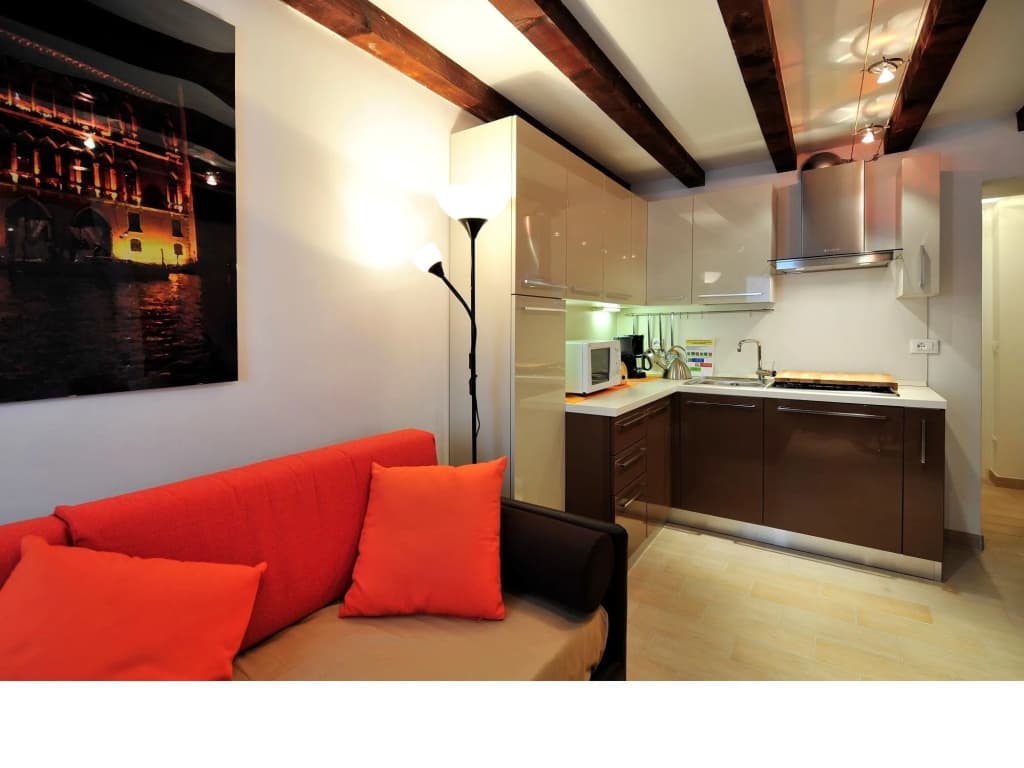 Palace La Vida Apartments by Wonderful Italy - photo 16
