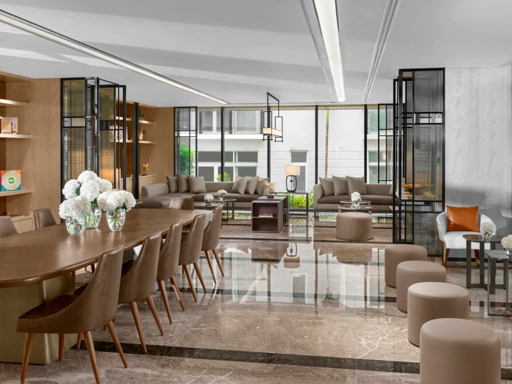 Fraser Suites Hanoi - photo 34