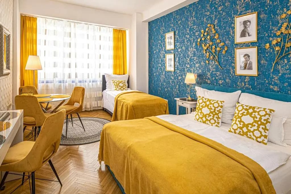 VIP Apartments Budapest - photo 3