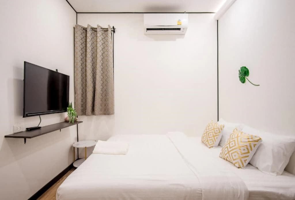 Isara Boutique Hotel and Cafe - photo 2