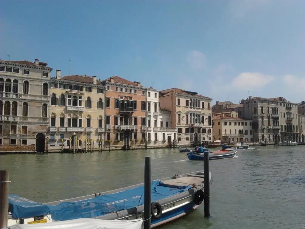 B&B Venice 1964 - photo 9