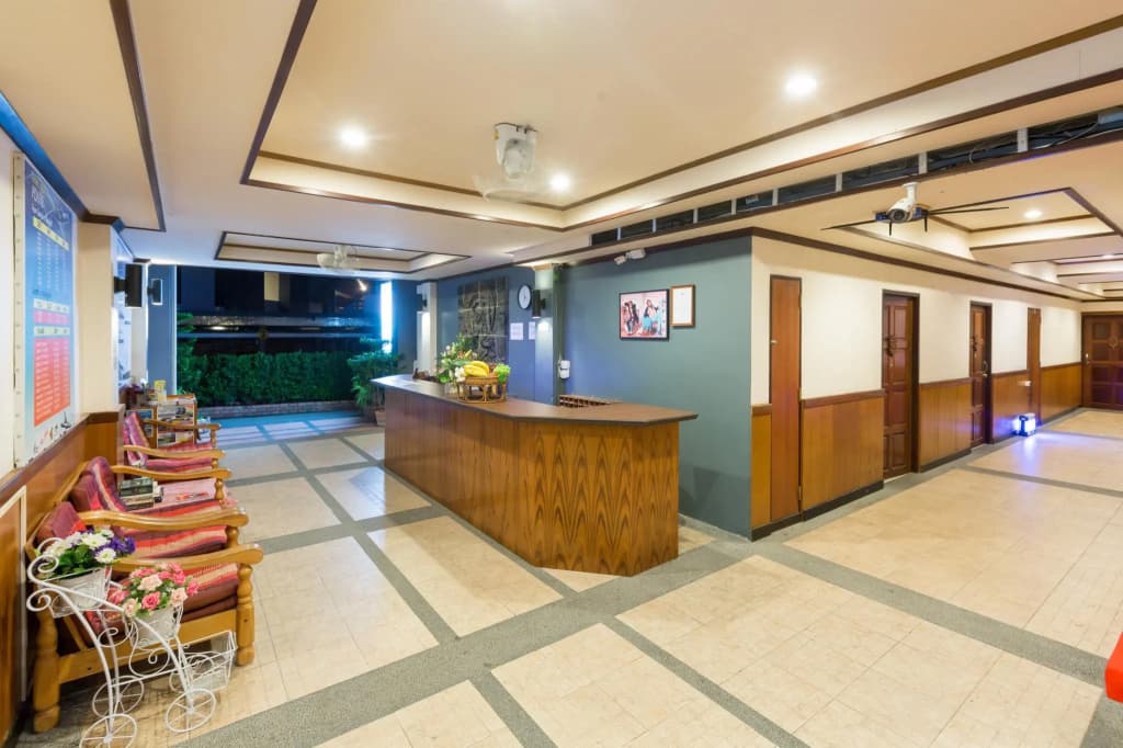 Sunrise Resort - main photo