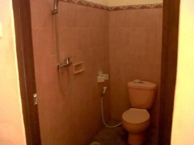 Citrus Tree Rooms - Arik - photo 10