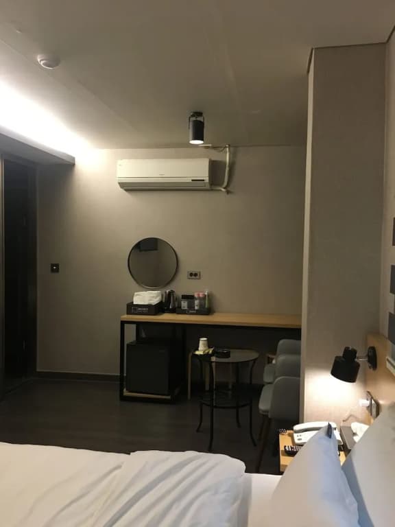 MOMO Hotel - photo 4