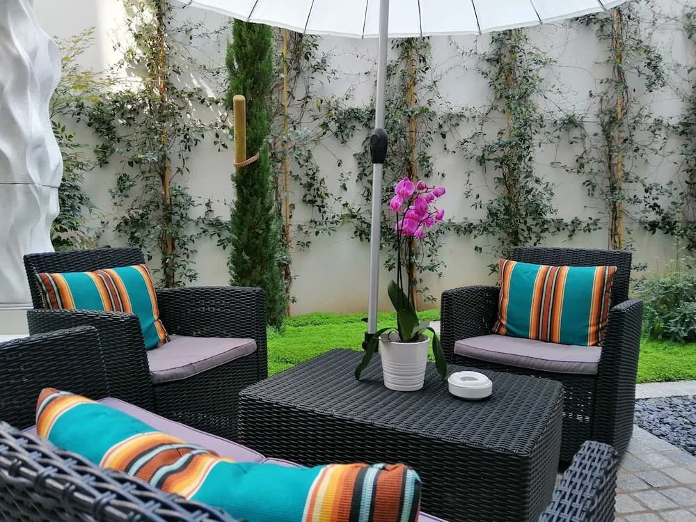 Les Jardins de Mademoiselle - photo 26