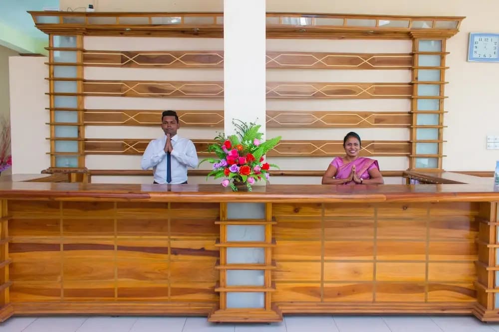 Vista Hotel Kanaro - photo 17