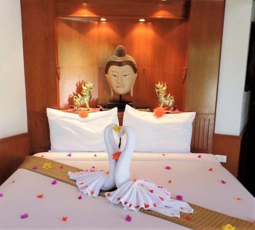 Royal Living Koh Samui - Villa 2 - With Jacuzzi and Service - photo 3