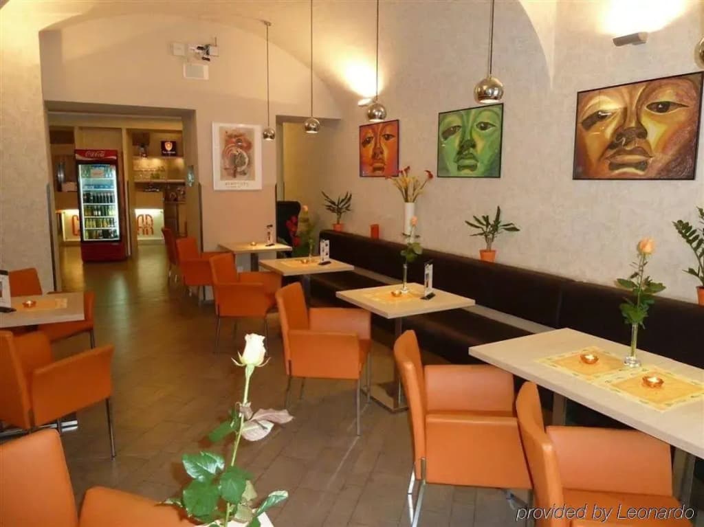 Hotel Pav - photo 22