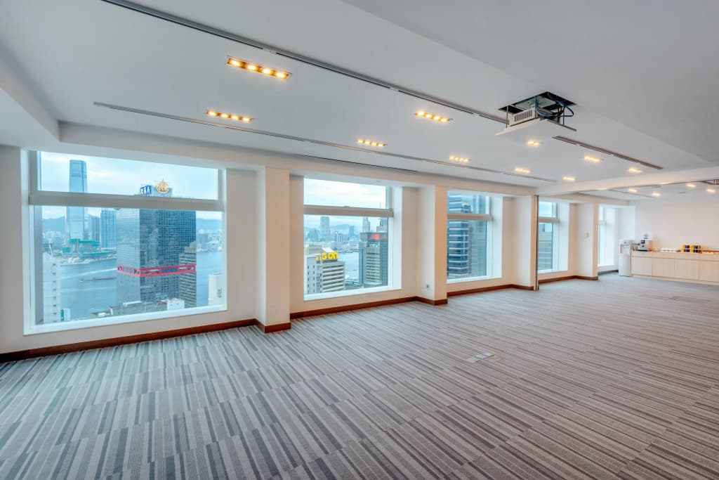 Motto by Hilton Hong Kong Soho - photo 16