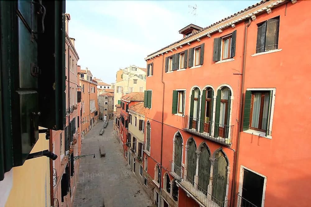 City Apartments - Santo Stefano - photo 1