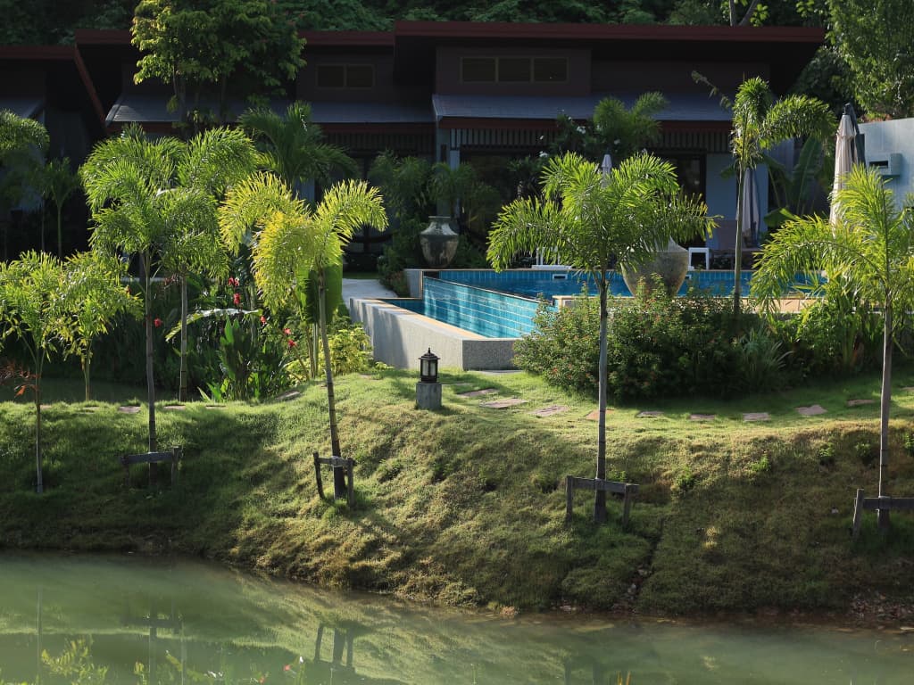 Arthaya Villas - photo 25