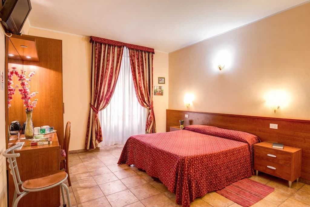 B&B Giovy Rome - photo 6