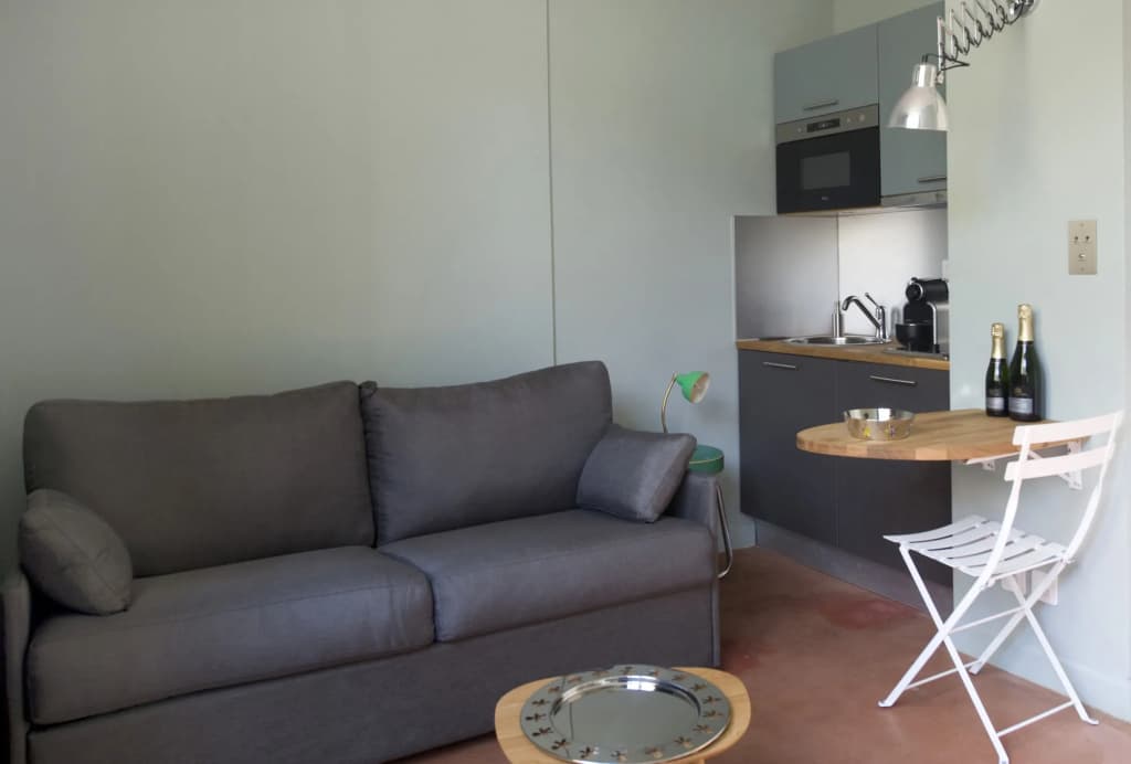 Hôtel Helzear Montparnasse - photo 17