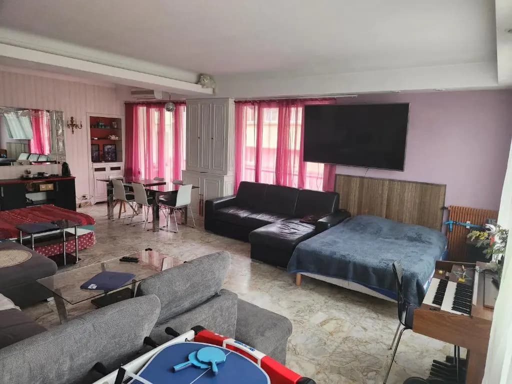 Apart 140m2 Promenade Ouest 12persons - photo 9