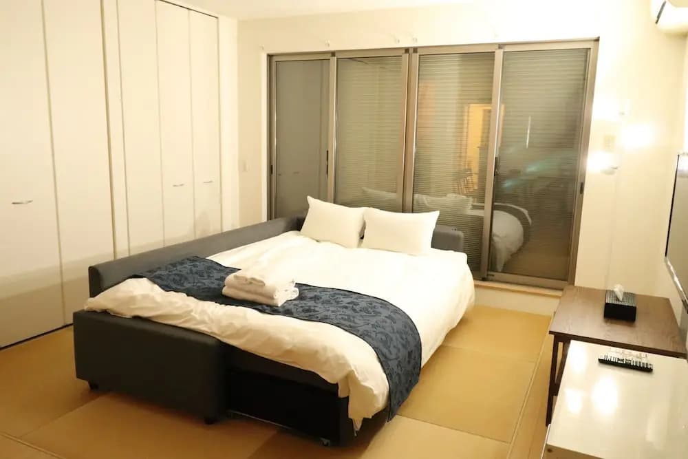 Ideal Namba House - photo 5