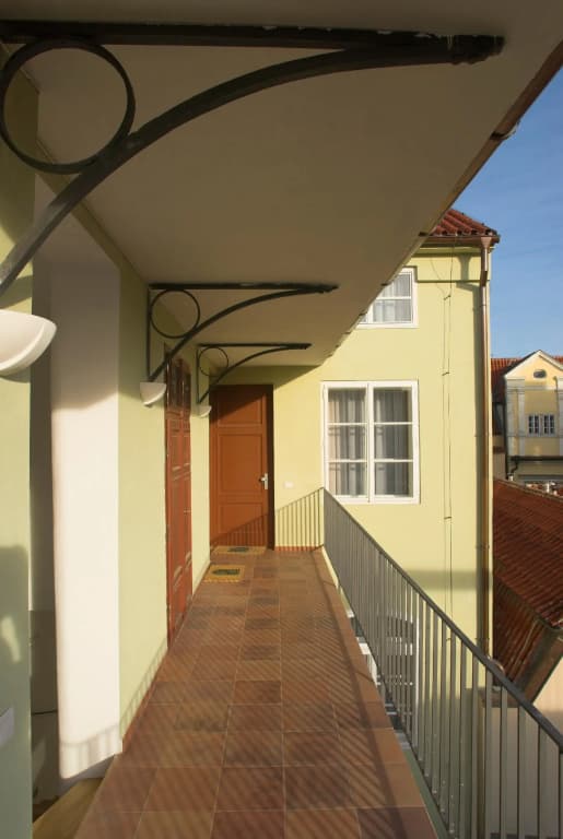 Residence Karlova - photo 14