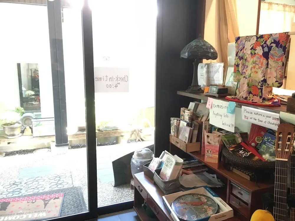 Guest House Yamato - photo 10