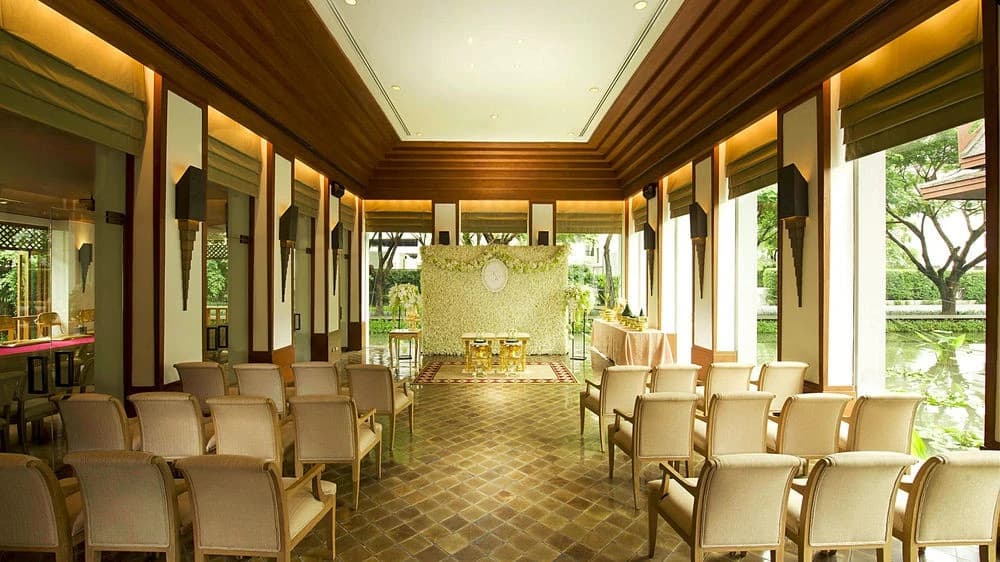 The Sukhothai Residences - photo 7