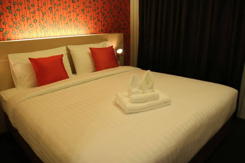 Pakdee Bed and Breakfast - photo 7