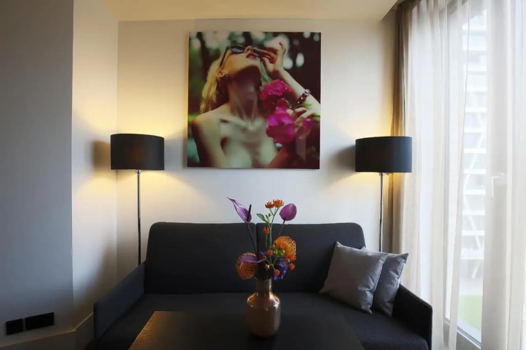 Hotel AMANO Grand Central - photo 37