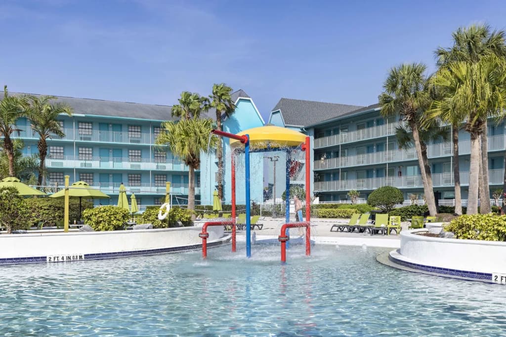 Avanti International Resort - photo 19