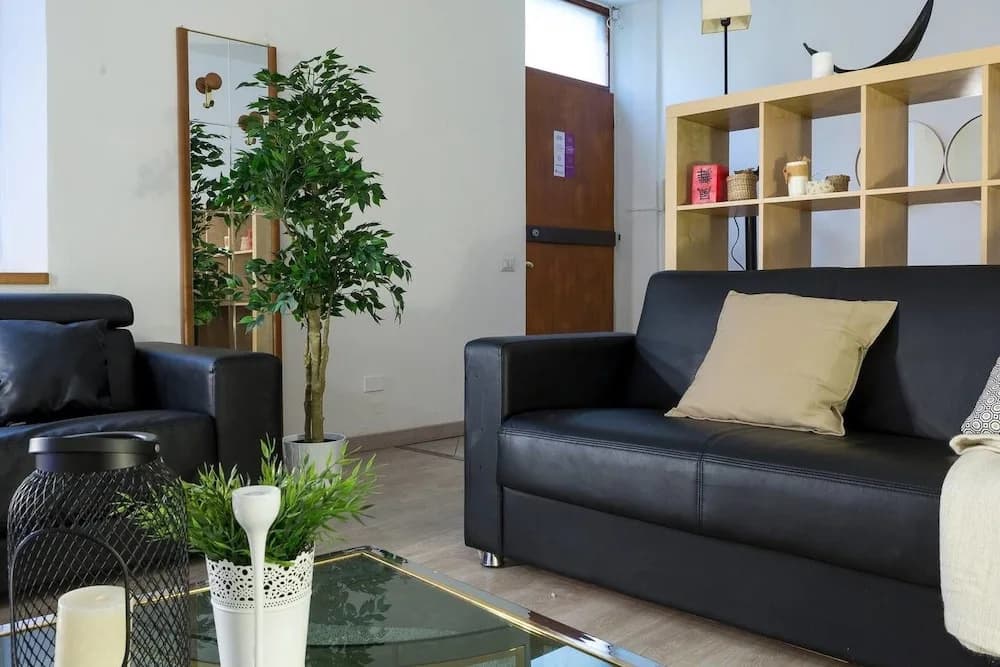 Altido Crocetta Loft Palace 3 - photo 10